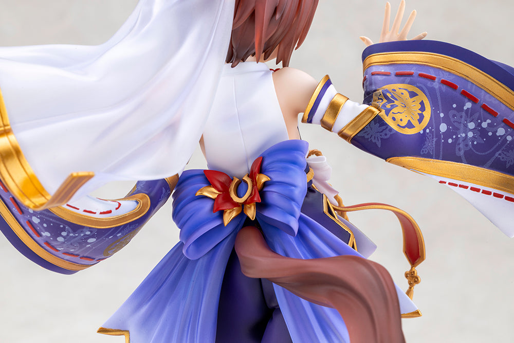 Kotobukiya Umamusume Pretty Derby Shiun no Yumemitori Tokai Teio 1/7 Figure