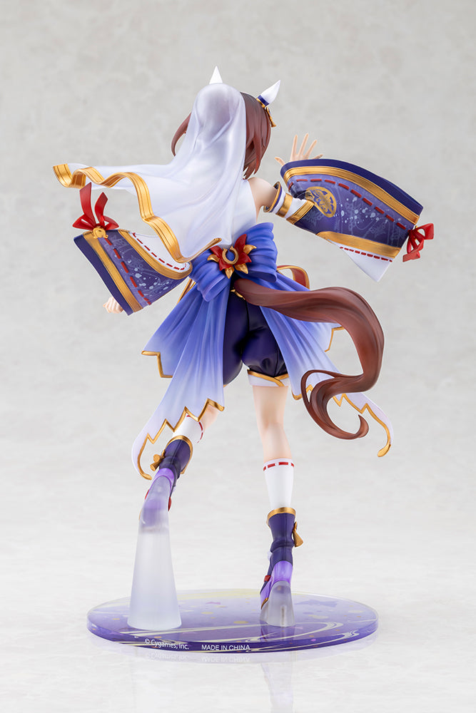 Kotobukiya Umamusume Pretty Derby Shiun no Yumemitori Tokai Teio 1/7 Figure