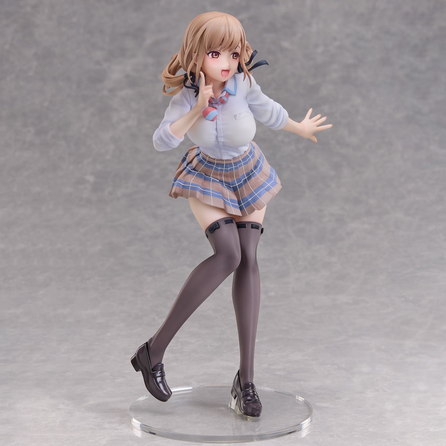 Union Creative Love Is Indivisible by Twins Naori Jinguuji 1/6 Figure JAPAN
