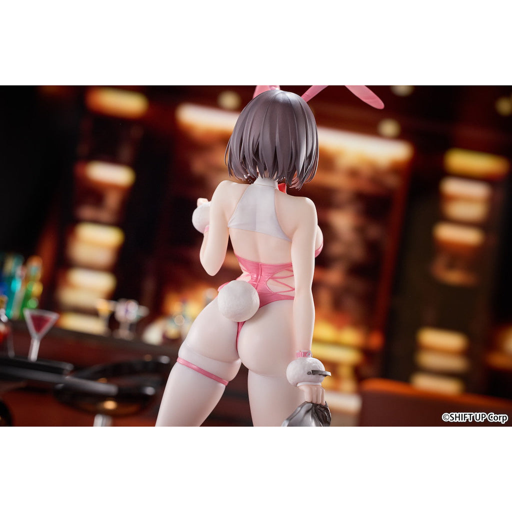 VKEND Goddess of Victory Nikke Milk Blooming Bunny 1/6 Figure JAPAN OFFICIAL