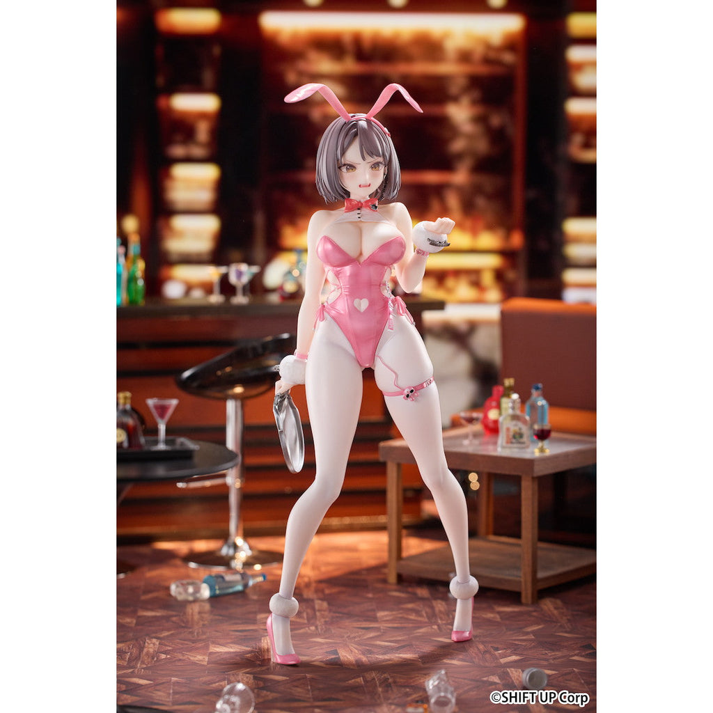 VKEND Goddess of Victory Nikke Milk Blooming Bunny 1/6 Figure JAPAN OFFICIAL