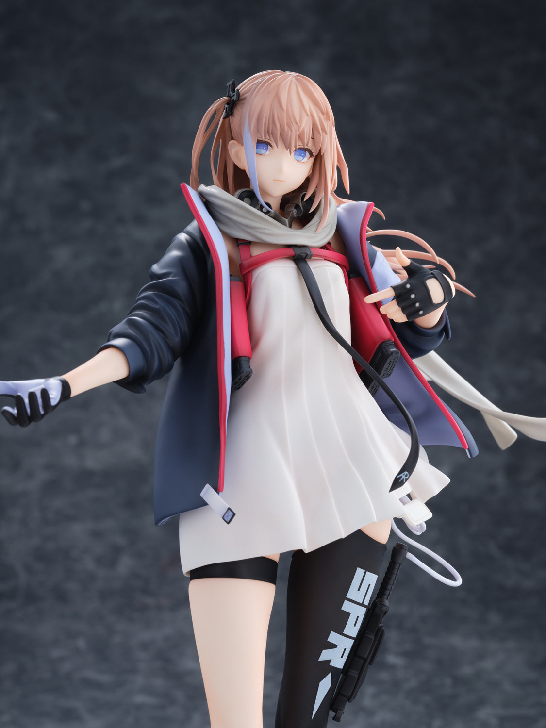Phalaeno Girls' Frontline ST AR-15 1/7 Figure JAPAN OFFICIAL