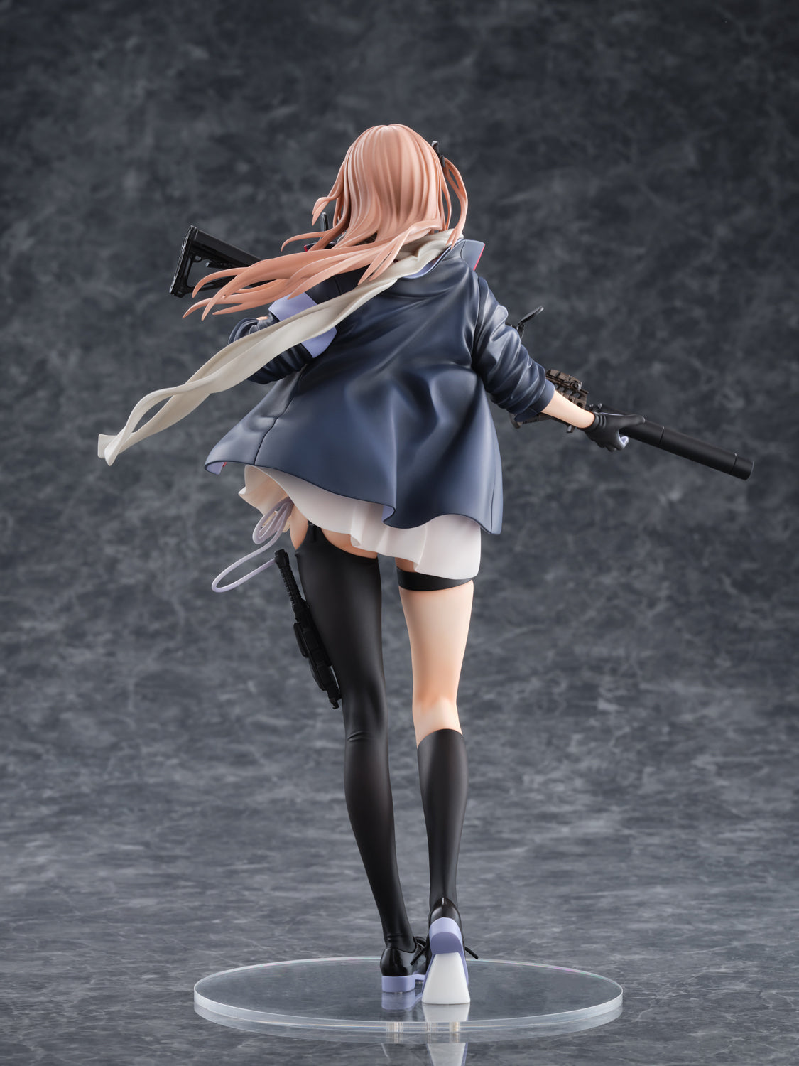 Phalaeno Girls' Frontline ST AR-15 1/7 Figure JAPAN OFFICIAL
