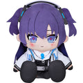 Good Smile Company Chocopuni Big Blue Archive Yuuka Plush Doll JAPAN OFFICIAL