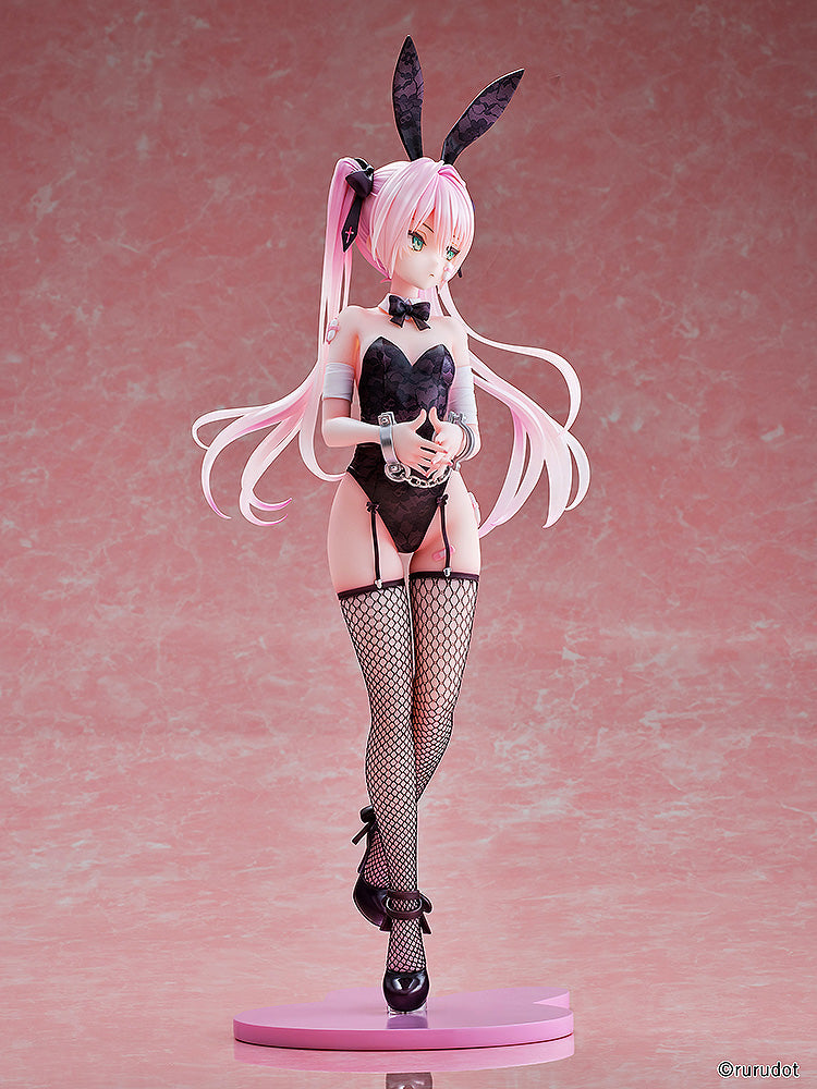 Kaitendo illustration by rurudo Hatsune Bunny Girl Ver. 1/6 Figure JAPAN