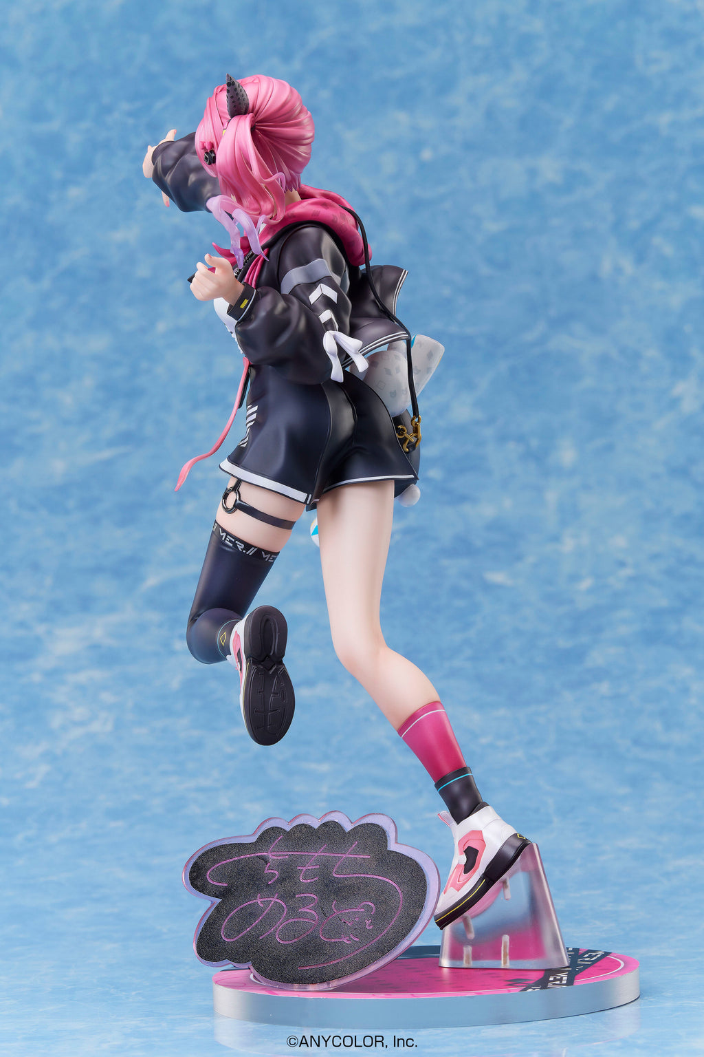 A DIMENSION Nijisanji Kuramochi Meruto 1/7 Figure JAPAN OFFICIAL