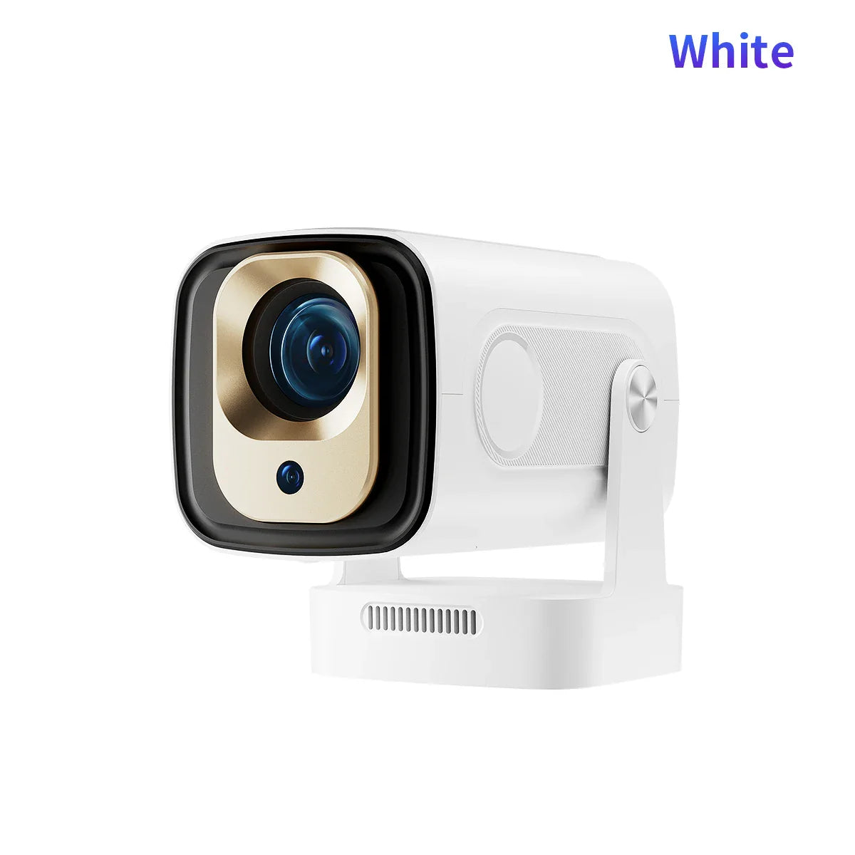 Magcubic Projector HY310 Auto Focus 4K Native 1080P 330ANSI Android11 5W Speaker Air Mouse Voice Assistant Upgrated HY300
