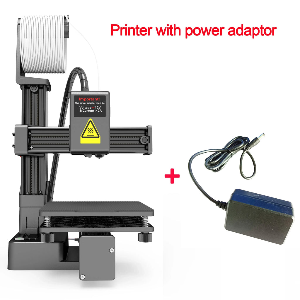 EasyThreed 3D Printer PLA TPU 1.75mm Filament