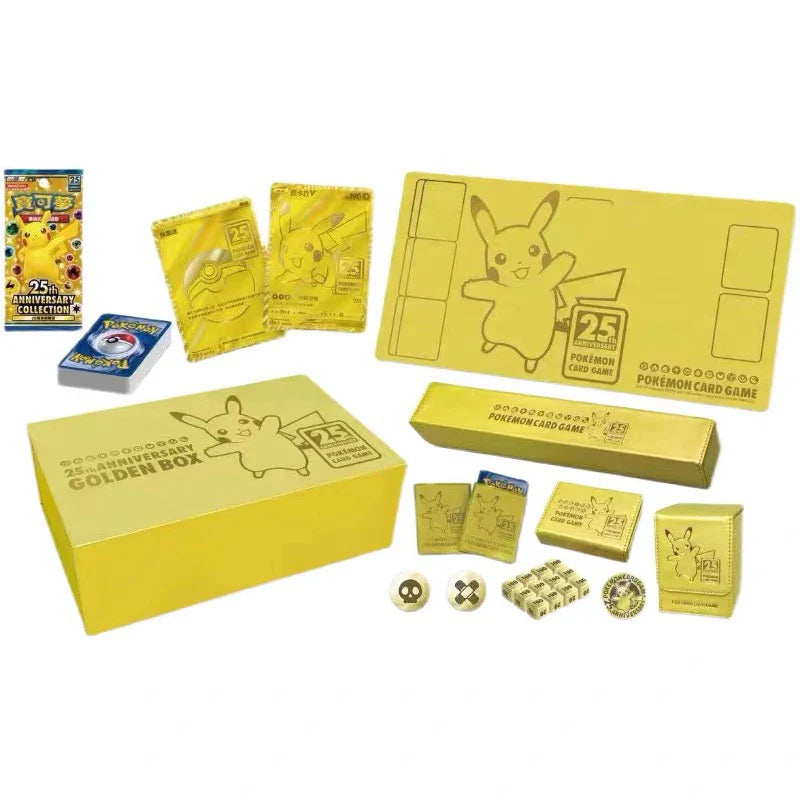 Original Pokémon Cards Ptcg Chinese Version Ex Initial Deck S5 S10 Vstar Card Collection