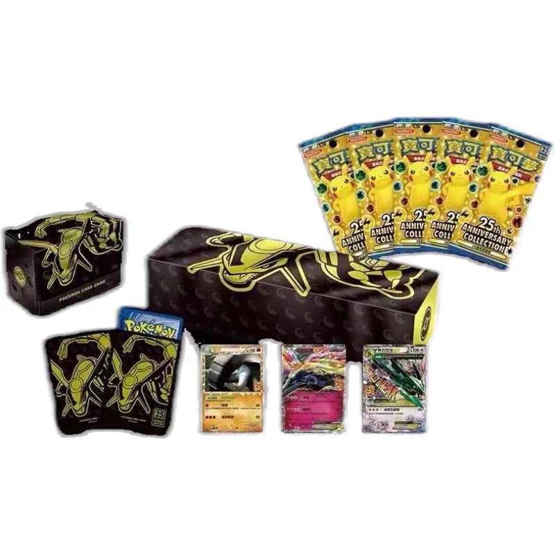 Original Pokémon Cards Ptcg Chinese Version Ex Initial Deck S5 S10 Vstar Card Collection