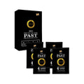 2025 Pieces Of The Past Pirates Edition Box