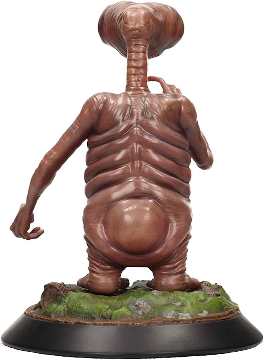 E.T. The Extra-Terrestrial Limited Edition 9-Inch Collectible Resin Statue