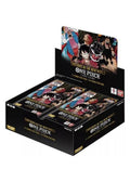 One Piece TCG - Emperors in the New World Booster Box English (OP-09)