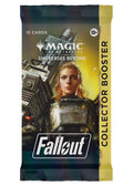 Universes Beyond: Fallout Collector Booster Pack