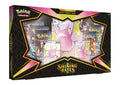Pokemon Shining Fates Premium Collection Shiny Crobat V Max