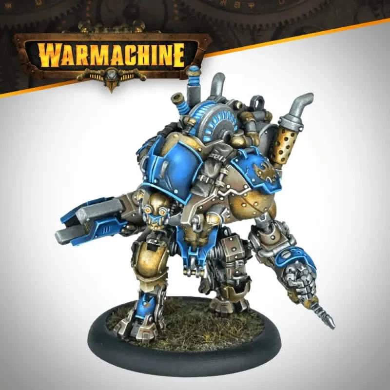 Warmachine: Cygnar: Gravediggers Auxilary Expansion