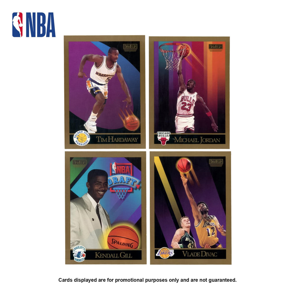 NBA 1990-91 Skybox Series 1 Sealed Box| 36 Packs
