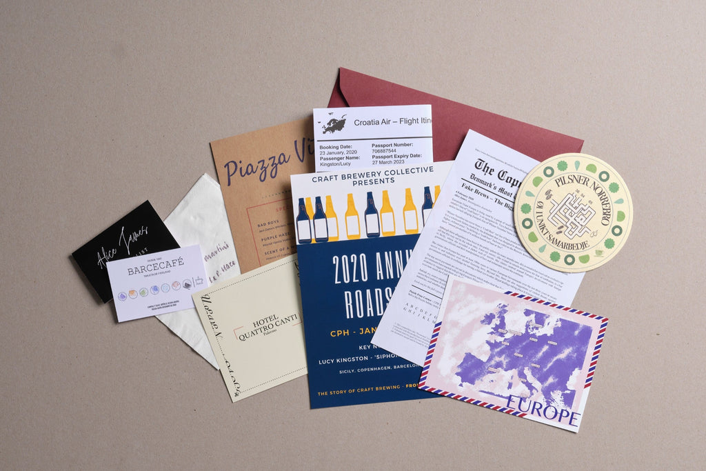 Personalised & Immersive Puzzle Gift - An Escape Room In An Envelope