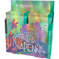 Streets of New Capenna Collector Booster Box Display