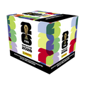 Panini 2026 FIFA World Cup Soccer 50ct Sticker Pack Box