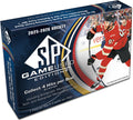 Upper Deck - 2025-26 - Hockey - SP Game Used - Hobby Box