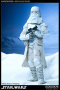 Star Wars 12" Snowtrooper Figure