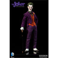Batman The Joker Side Show Toys 1:6 Scale Action Figure