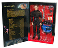 James Bond Goldeneye James Bond 12" Sideshow Toys Action Figure