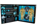 The Outer Limits 1:6 Scale Sideshow Collectible Figures: Ikar & Ikar's Soldier