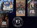 STAR WARS BOOMBOX