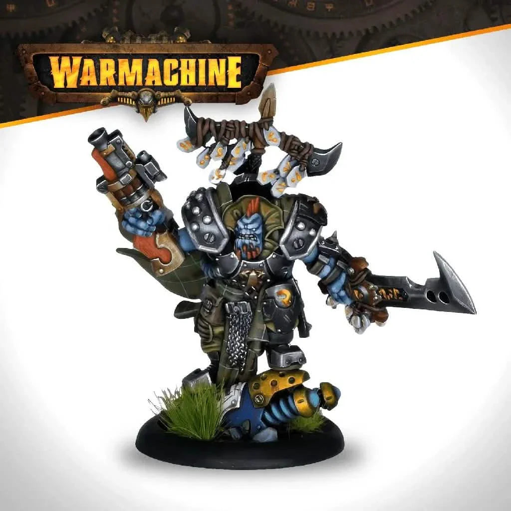 Warmcahine: Southern Kriels: Kithguard Auxiliary Expansion Q2 2026 Pre-Order