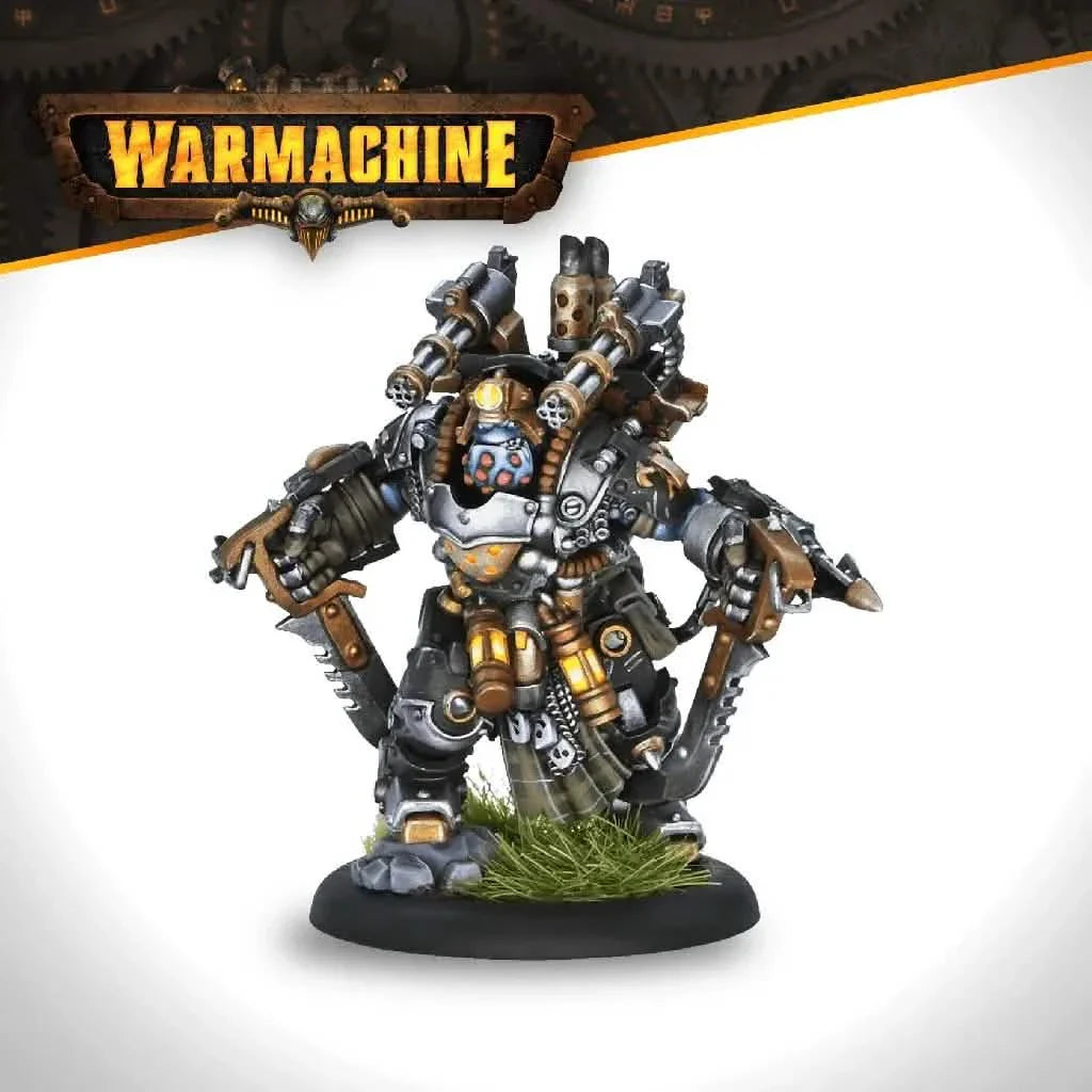 Warmcahine: Southern Kriels: Kithguard Auxiliary Expansion Q2 2026 Pre-Order