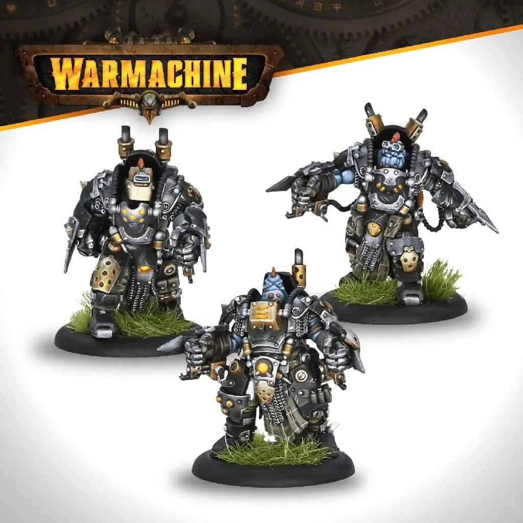 Warmcahine: Southern Kriels: Kithguard Auxiliary Expansion Q2 2026 Pre-Order