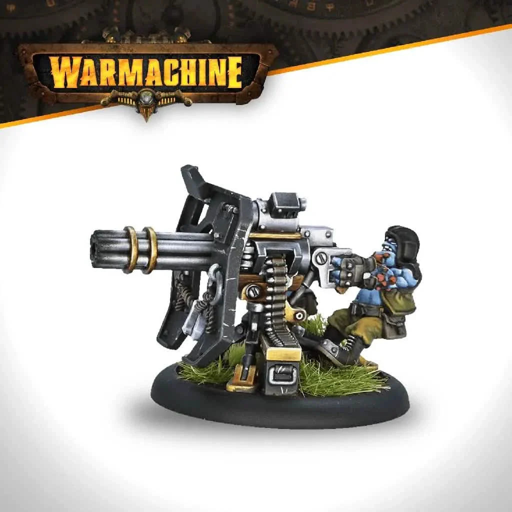 Warmcahine: Southern Kriels: Kithguard Auxiliary Expansion Q2 2026 Pre-Order