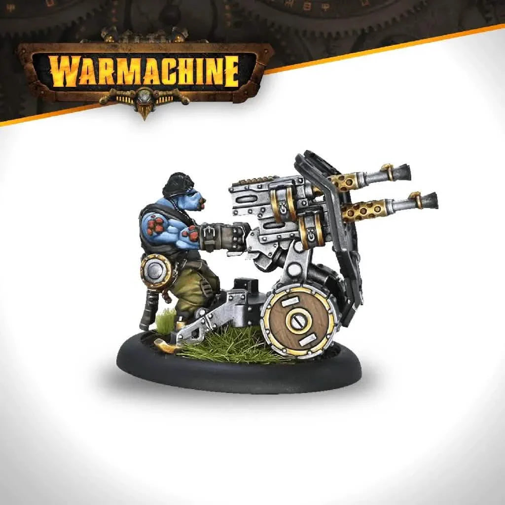 Warmcahine: Southern Kriels: Kithguard Auxiliary Expansion Q2 2026 Pre-Order