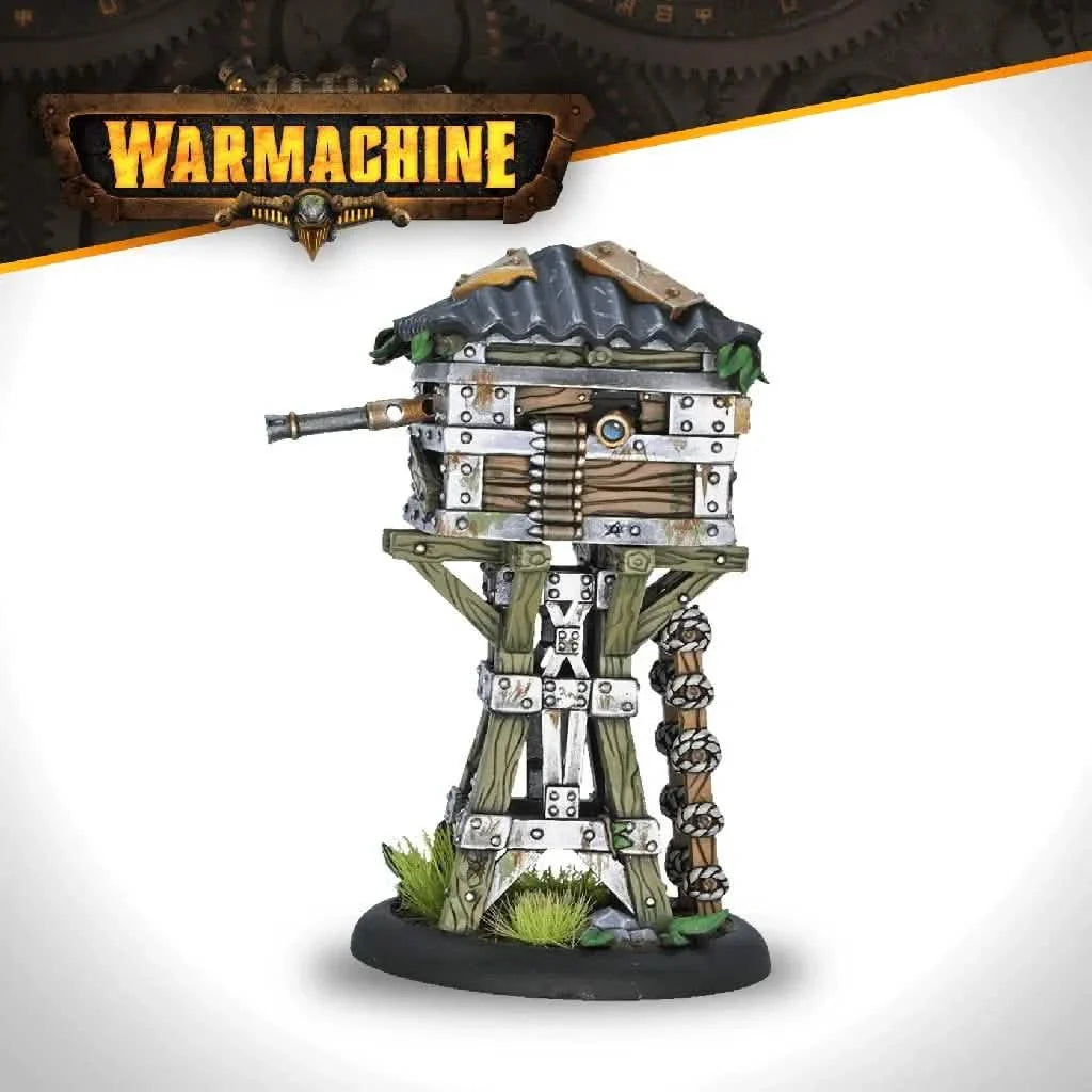 Warmcahine: Southern Kriels: Kithguard Auxiliary Expansion Q2 2026 Pre-Order