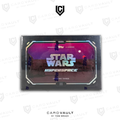 2025 Topps Star Wars Hyperspace Hobby Box
