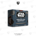 2025 Topps Star Wars Smugglers Outpost Hobby