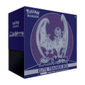 Pokemon Sun & Moon Elite Trainer Box Lunala