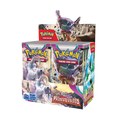 Pokemon Paldea Evolved Booster Box