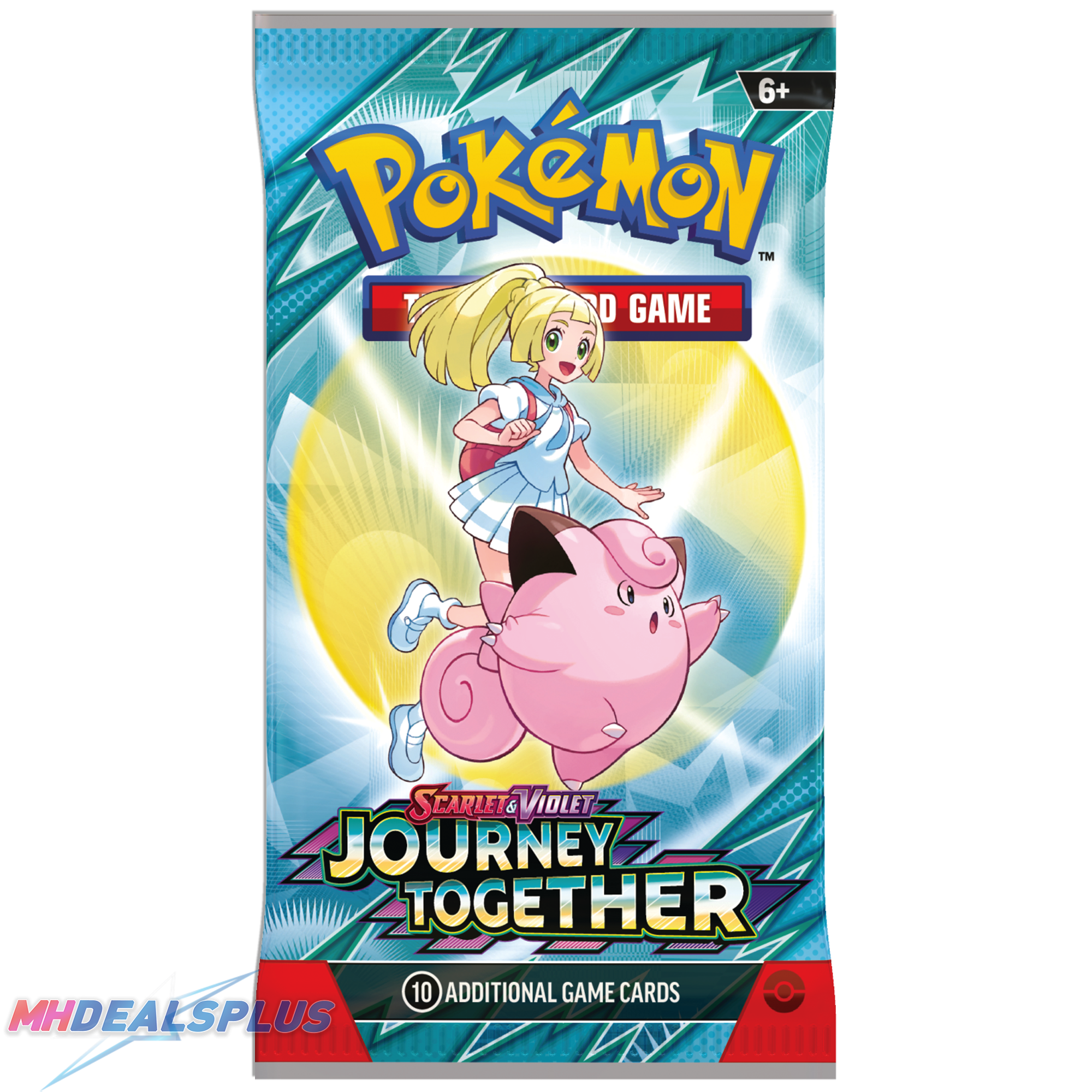 Pokemon 2025 Q4 Poke Ball Tin Display Case