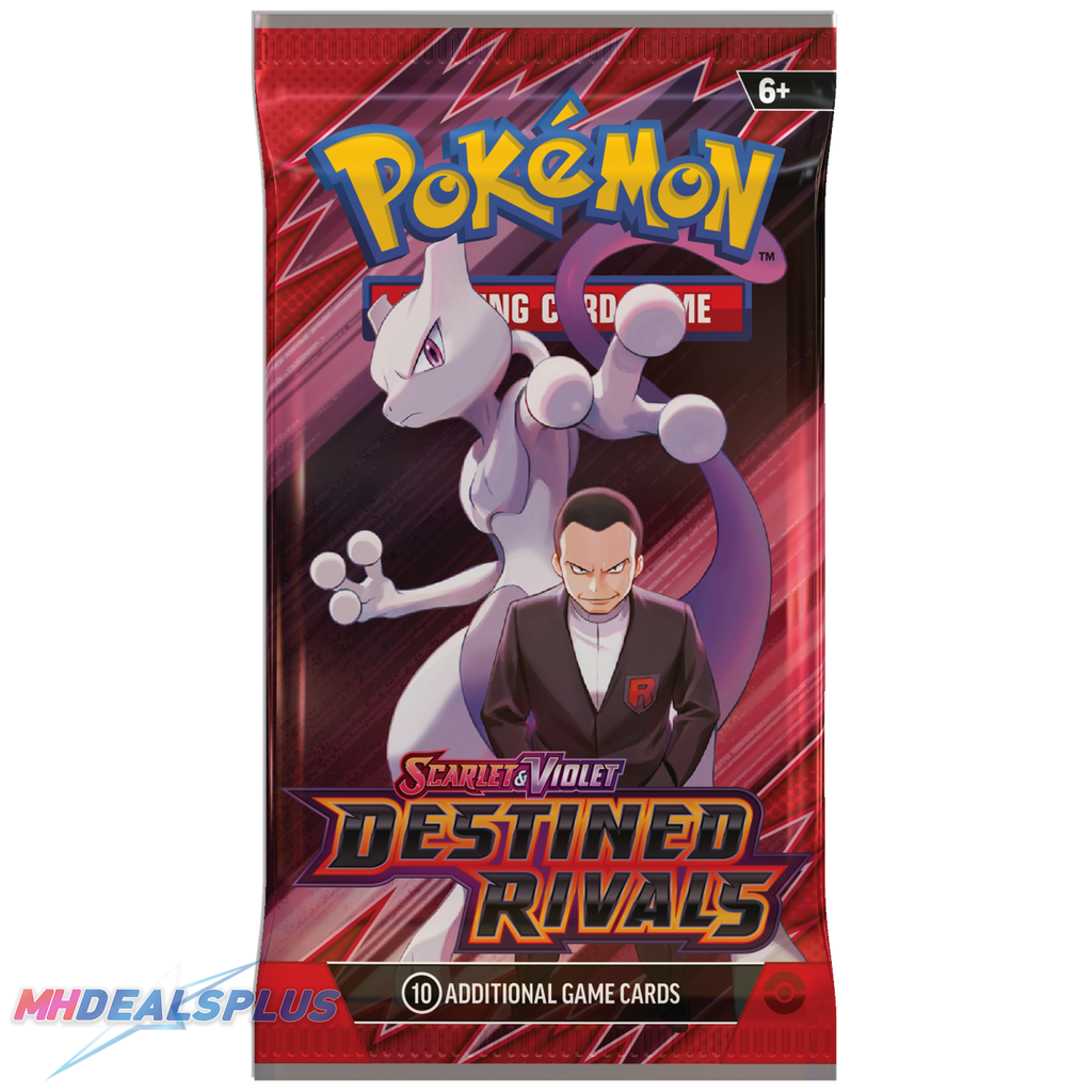 Pokemon 2025 Q4 Poke Ball Tin Display Case