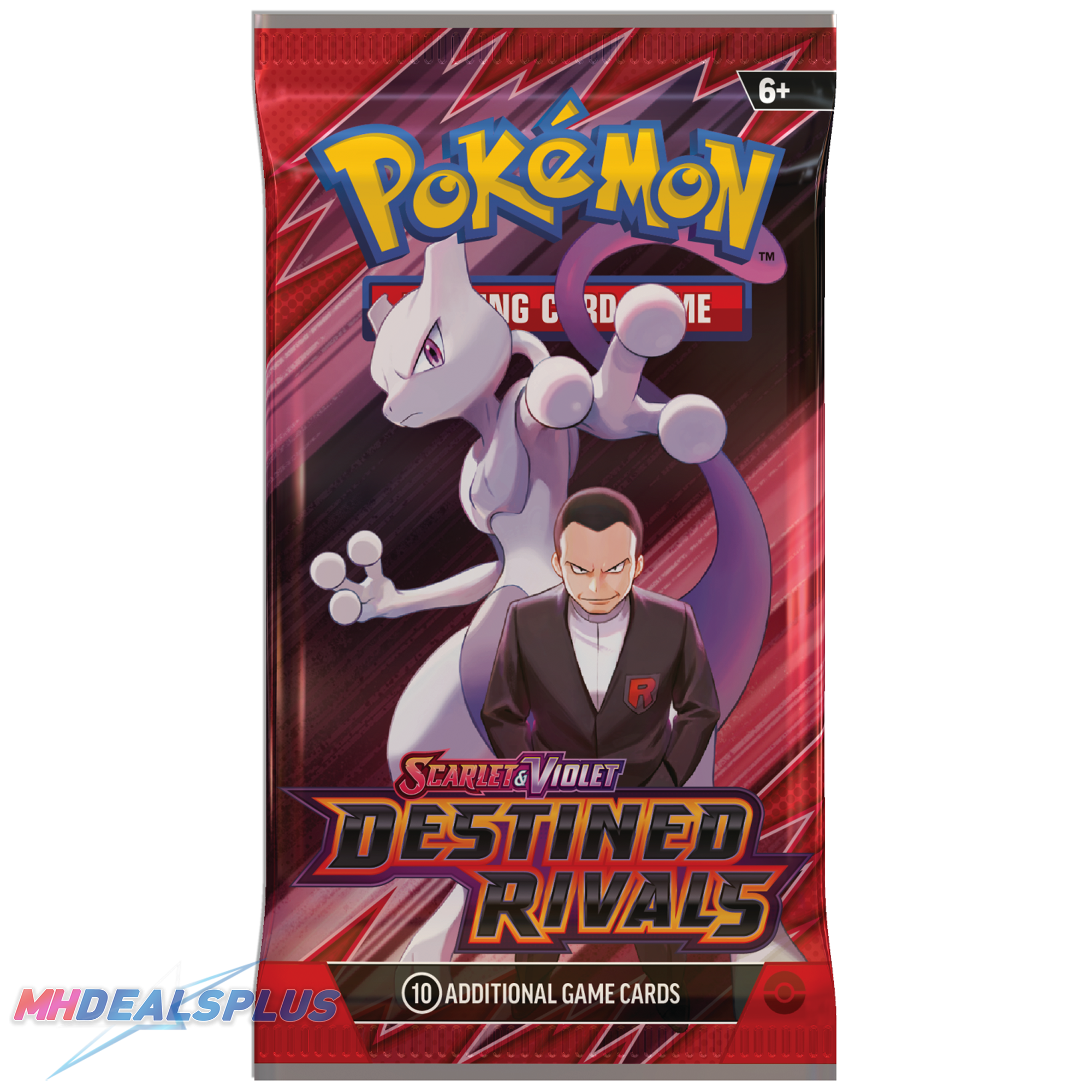 Pokemon 2025 Q4 Poke Ball Tin Display Case