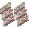 Pokemon Prismatic Evolutions Booster Pack X36