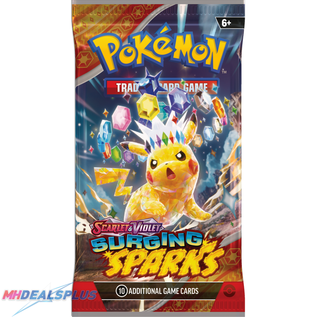 Pokemon 2025 Q4 Poke Ball Tin Display Case