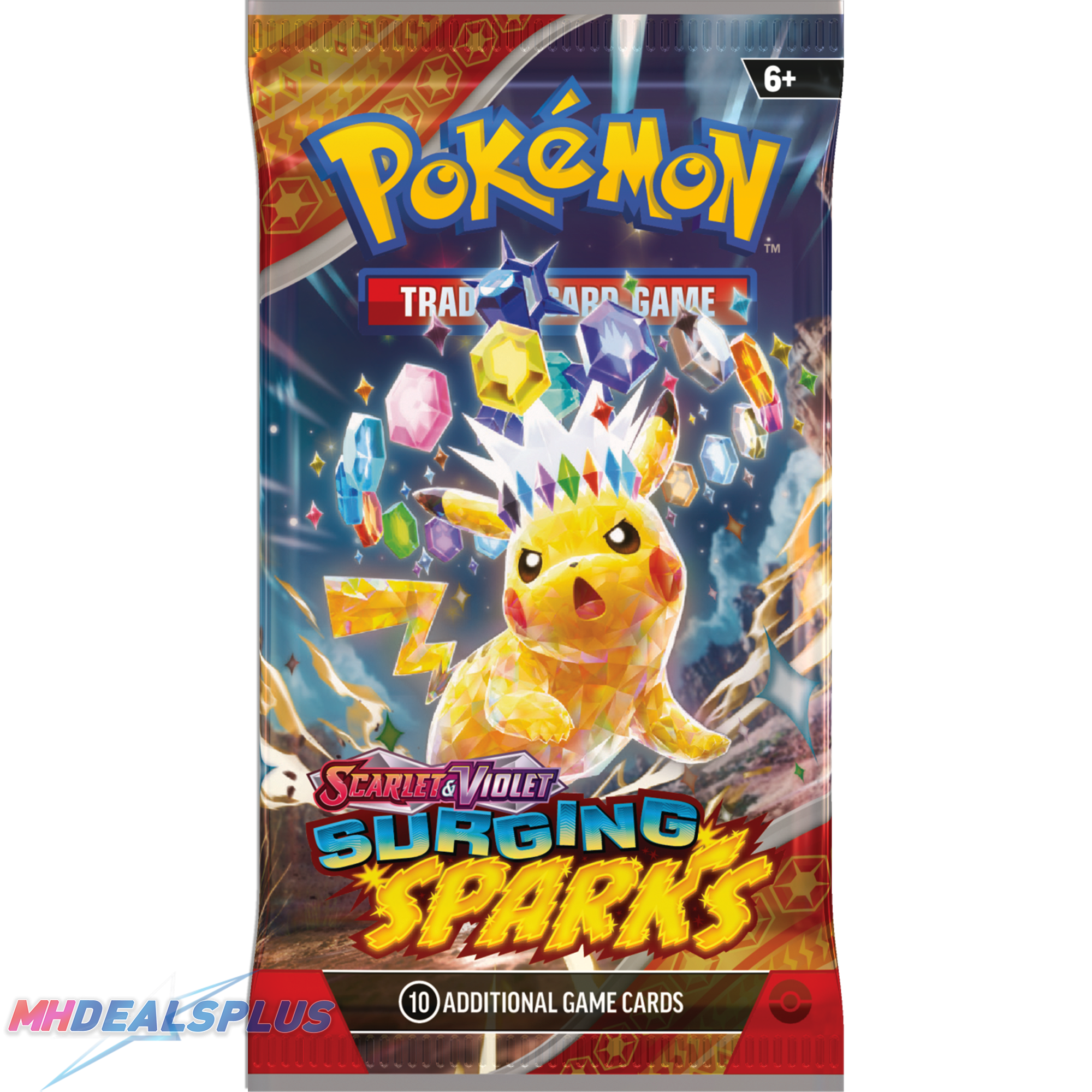 Pokemon 2025 Q4 Poke Ball Tin Display Case