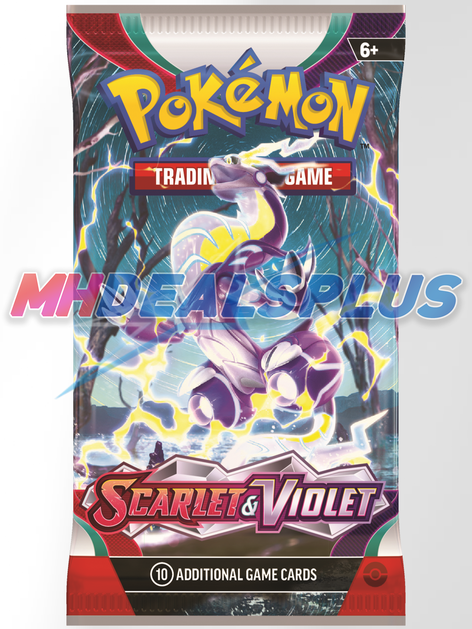 Charizard EX Premium Collection Sealed Case - 36 Booster Packs