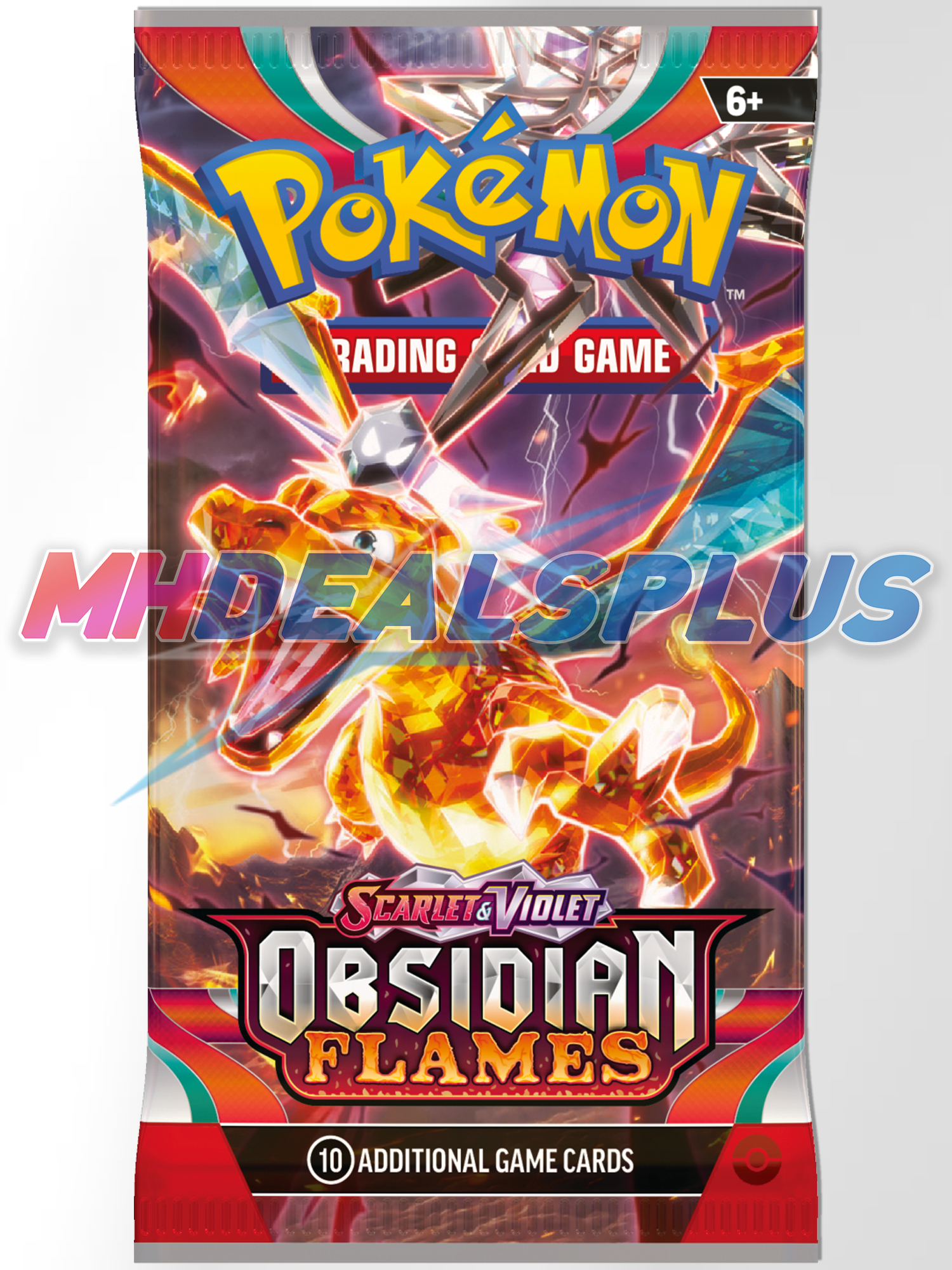 Armarouge EX Premium Collection Sealed Case - 36 Booster Packs