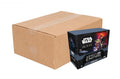Star Wars: Unlimited - Ashes of the Empire [x8] Prerelease Sealed Case