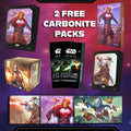 Star Wars Unlimited: Ashes of the Empire: Mandalorian Accessory Bundle